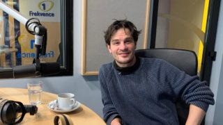 David Kraus: Práce na&nbsp;farmě je lepší než všechna fitka. Pochopil jsem, že práce léčí