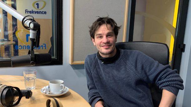 David Kraus: Práce na&nbsp;farmě je lepší než všechna fitka. Pochopil jsem, že práce léčí