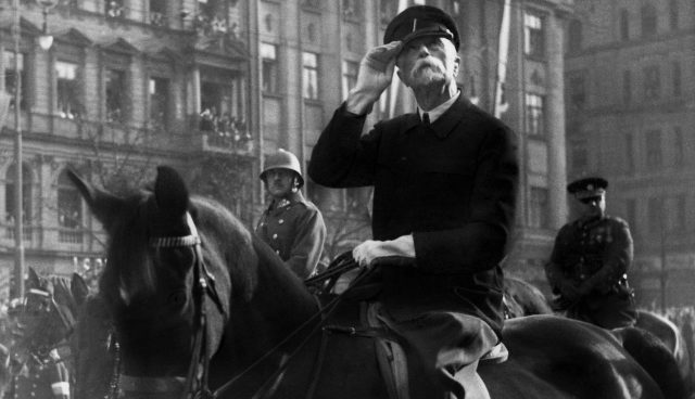 Vydejte se s&nbsp;námi po&nbsp;nejoblíbenějších místech prezidenta Tomáše Garrigue Masaryka