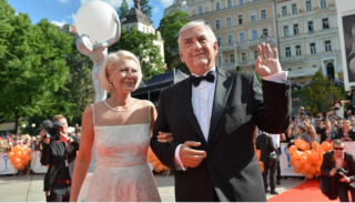 Miroslav Donutil slaví jubilejní 70.&nbsp;narozeniny