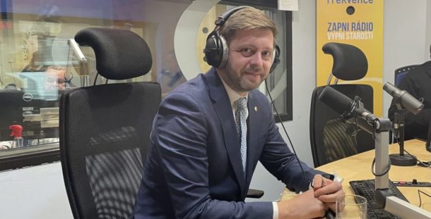 Vít Rakušan: Díky pandemického zákona bude možné řídit pandemii lokálně. Opatření se někde budou moci zpřísnit a&nbsp;jinde rozvolnit