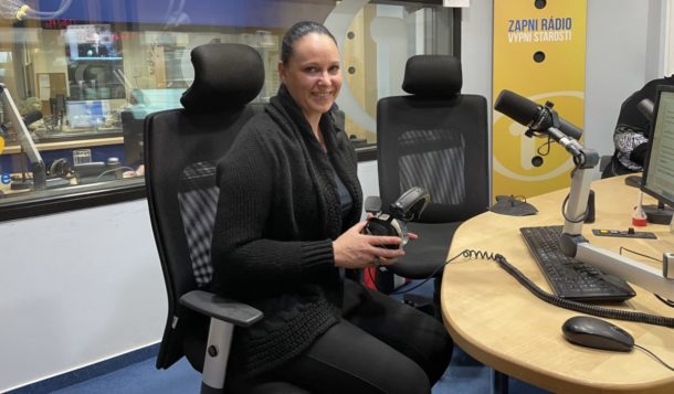 Zuzana Vintrová: Situace pro pendlery je velmi špatná. Zítra budeme pro ně požadovat znovuotevření hraničních pásem