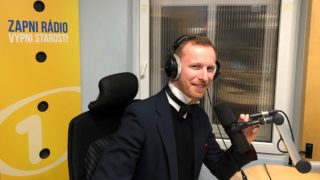 Jakub Kroulík: Každý je hypnotizovatelný. Ti, kteří nejvíce pochybují, bývají nejlepšími médii