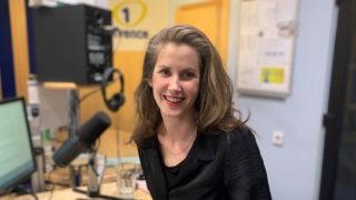 Jana Bernášková: Nejraději mám roli Ivety ze seriálu Vyprávěj. Byla to taková pohodová holka