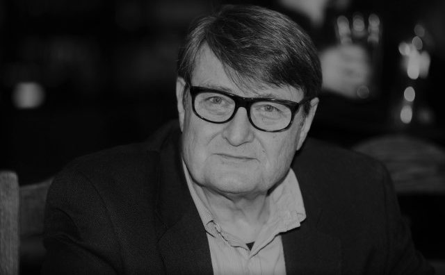 Poslední rozloučení s&nbsp;Ladislavem Štaidlem: Pohřeb si nepřál, i&nbsp;tak se s&nbsp;ním rozloučily desítky lidí