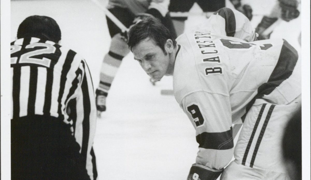 Ve věku 83 let zemřel šestinásobný vítěz Stanley Cupu Ralph Backstrom