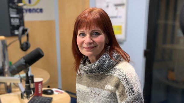 Ljuba Krbová: Perné dny hlavně pro&nbsp;produkci seriálu Ulice ještě neskončily. Plány se mění z&nbsp;hodiny na&nbsp;hodinu