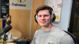 Jakub Prchal: V&nbsp;zimě je pro&nbsp;nás určitě příjemnější nabrat nějaké to kilo navíc. Hubeňourům je větší zima
