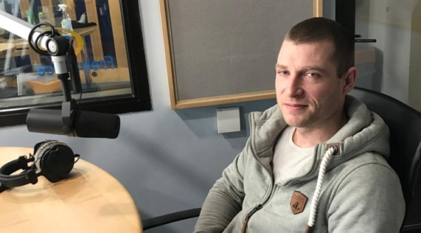 Michal Krysta: Prohra je důležitá část sportu, bez prohry by nikdy nebylo výhry. Člověk by ji měl umět přijmout