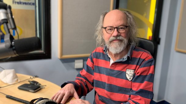 Ondřej Hejma: Když někoho vyděsíte k&nbsp;smrti a&nbsp;pak se ukáže, že to nebylo tak horké, tak samozřejmě ztrácíte důvěru