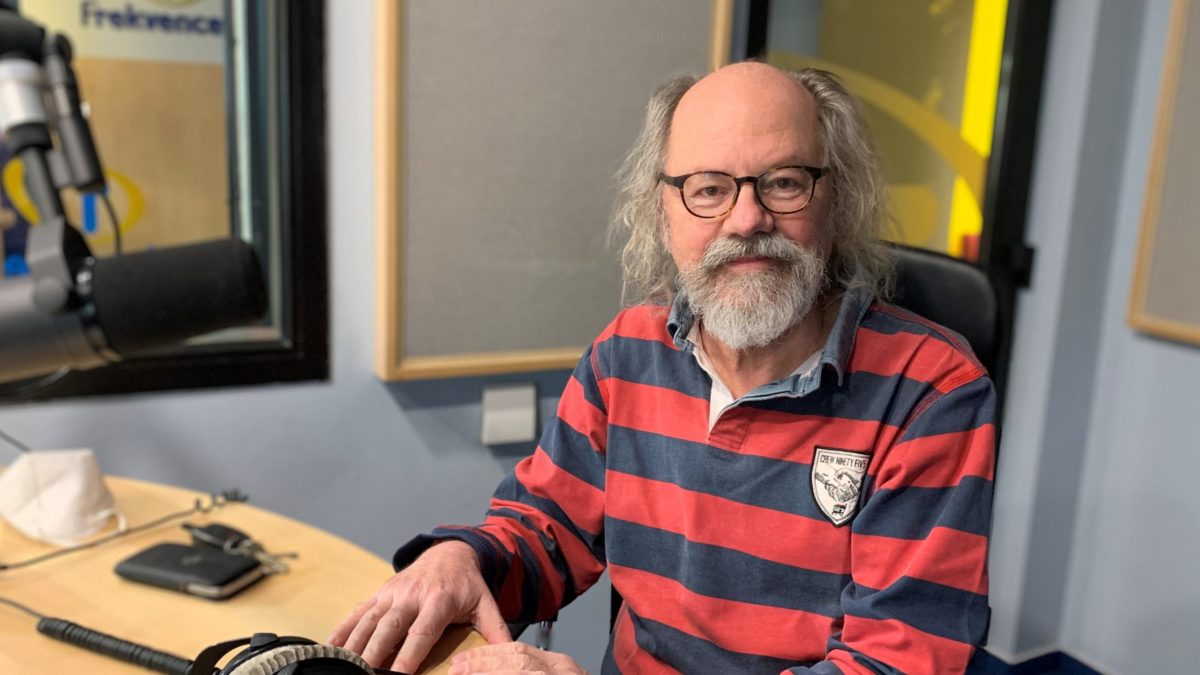 Ondřej Hejma: Zavření okresů je nemorální a nespravedlivé. Jde o první hrubou chybu Babišovy vlády