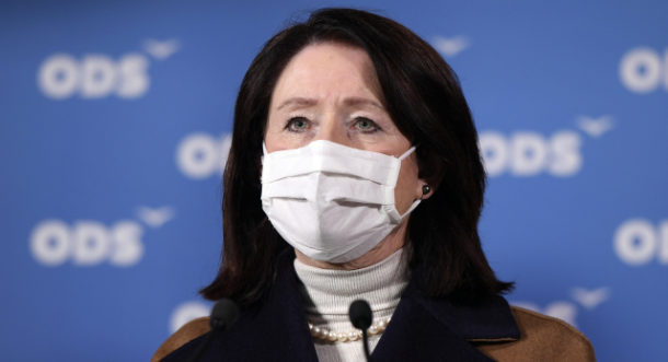 Miroslava Němcová: Vláda je neschopná. Brání nám v&nbsp;tom, abychom se rozumně posunuli a&nbsp;zvládli situaci