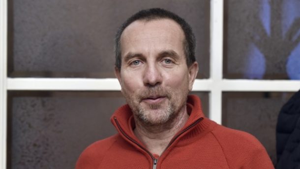 Náčelník horské služby René Mašín: Lidé by měli být ukáznění a nevyjíždět z míst, která jsou uzavřena