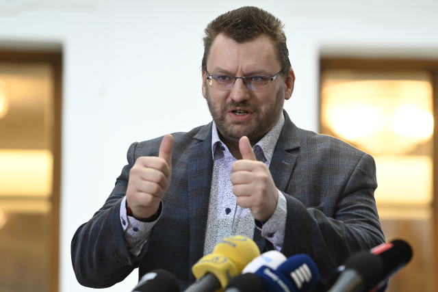 Lubomír Volný: Lituji toho, že mě diváci viděli z profilu. Doufám, že do plavkové sezóny s tím něco udělám