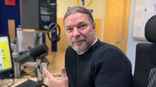 Petr Kolář: Hraní v&nbsp;pohádce mě vždycky lákalo a&nbsp;rád bych si to v&nbsp;budoucnu zkusil. Bavilo by mě to