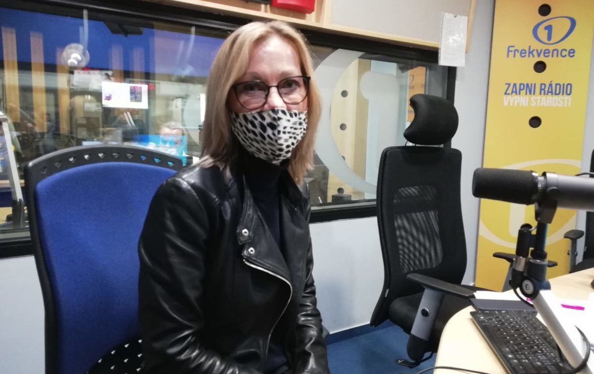 Julie Růžičková: Šikana je v&nbsp;práci brána jako účinný nástroj pomsty