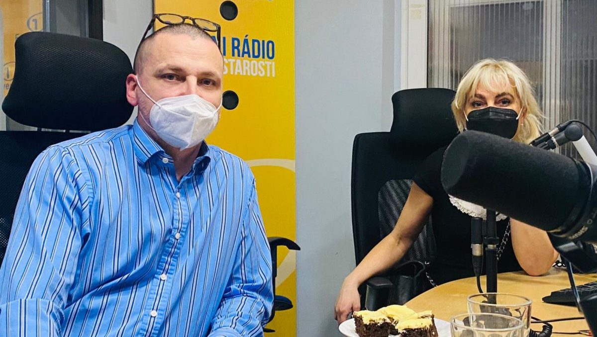 Jiří Froněk : Transplantace jsou úspěšnou částí medicíny a smrt k naší práci patří