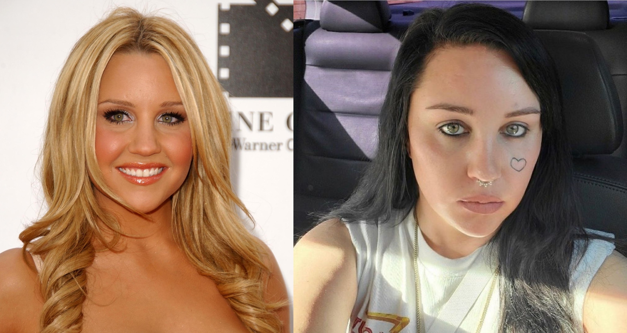Amanda Bynes vydala rapovou skladbu. Někdejší hvězda disneyovek se změnila k nepoznání