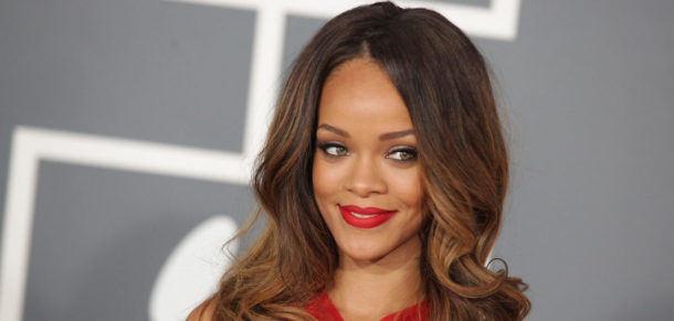 Nejbohatší muzikantkou světa je Rihanna! Její jmění přesahuje miliardu dolarů