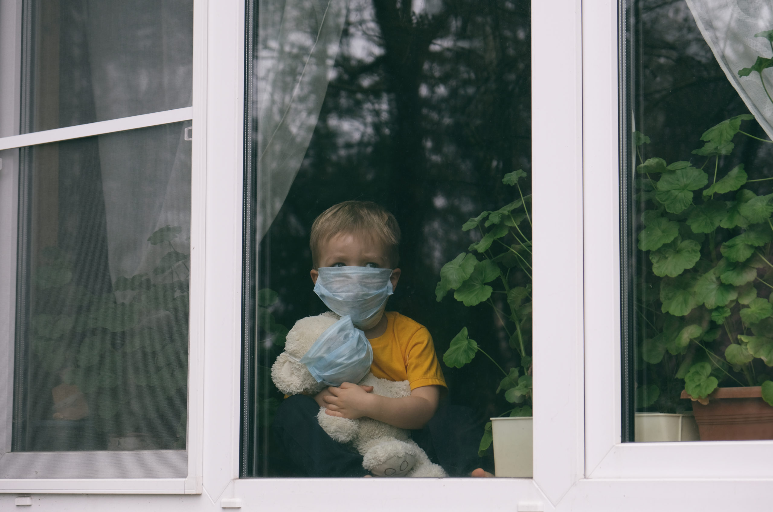 Karanténa nesvědčí mozku, tvrdí vědci. Podle nových poznatků snižuje schopnost empatie