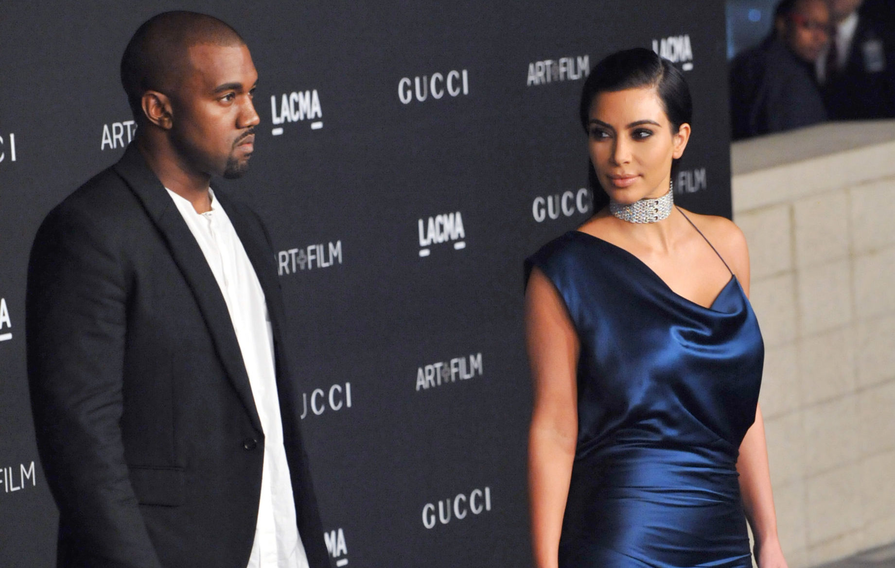 Světová kráska Kim Kardashian požádala o rozvod. Modelce došla trpělivost s Westovými výstřelky