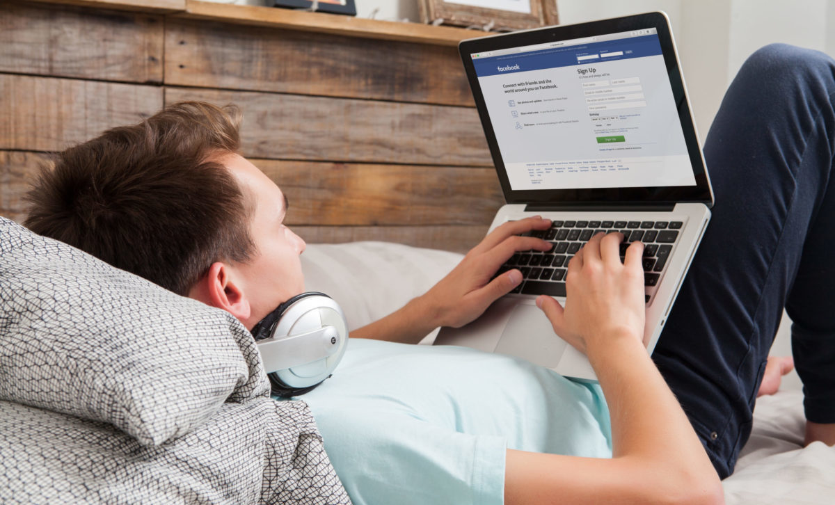 Den bezpečnějšího internetu: Jak být online v bezpečí?