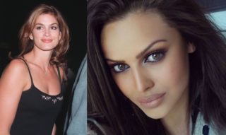 Charlotte Štiková se změnila k&nbsp;nepoznání: Fanoušci ji přirovnávají k&nbsp;mladé Cindy Crawford