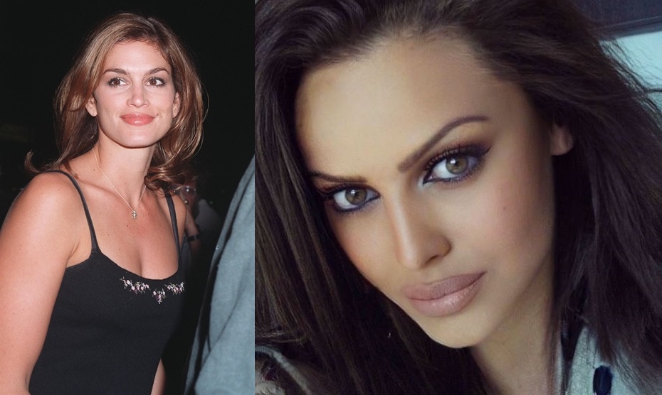 Charlotte Štiková se změnila k&nbsp;nepoznání: Fanoušci ji přirovnávají k&nbsp;mladé Cindy Crawford