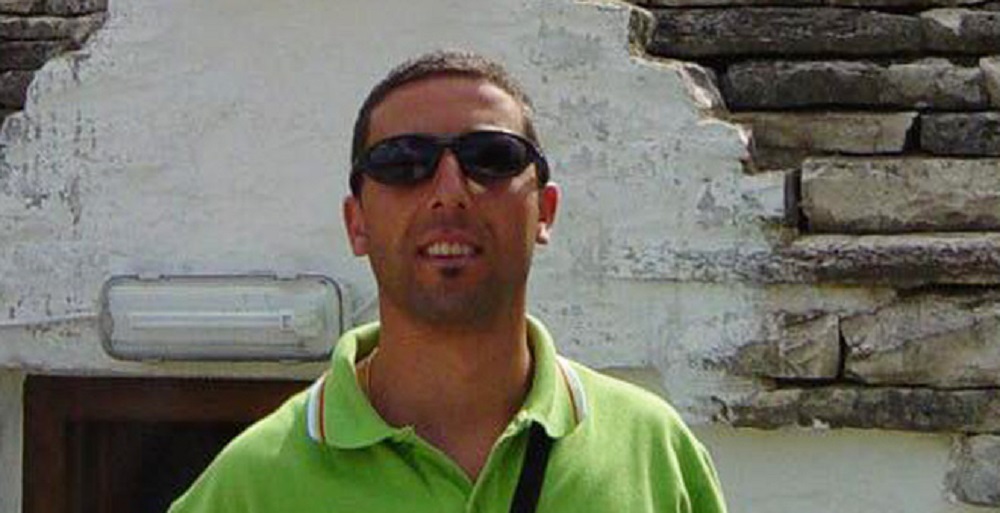 Tohle vás pobaví! Lidé, kteří vypadají jako Adam Sandler, ale nejsou Adam Sandler