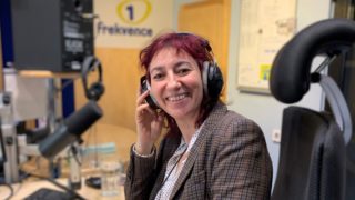 Simona Babčáková: Myslím si, že atmosféra ve společnosti by se měla brát vážně. Rozdělují se reality, lidé si budou žít po&nbsp;svém a&nbsp;mimo systém
