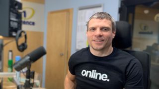 Tomáš Šebek: Nejlepším vybavením nemocnice je kvalitní a&nbsp;kvalifikovaný personál. Ani nejlepší logistika nikdy nenahradí zdravotníka