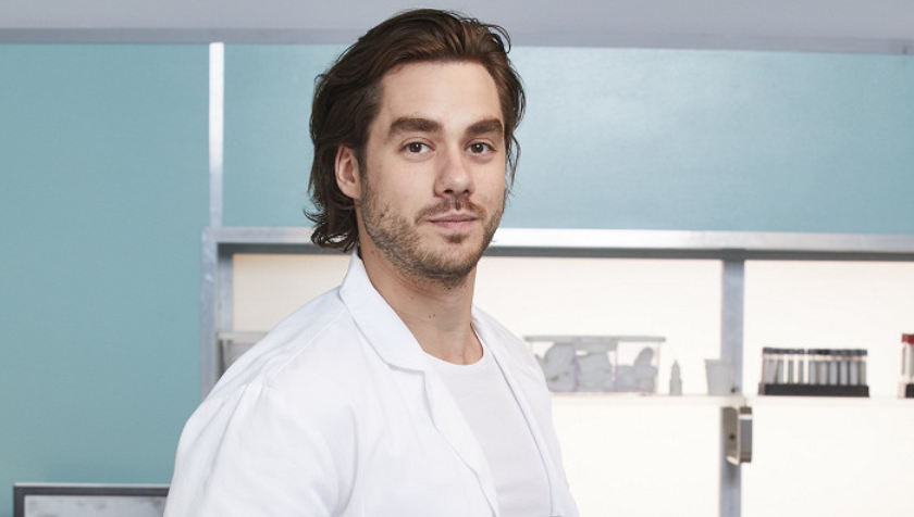 Babyboom pokračuje. Patrik a&nbsp;Markéta Děrgelovi se těší na&nbsp;druhé dítě