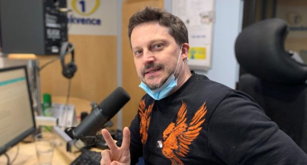 Vladimír Skórka: Vytvářím karikatury postav a&nbsp;lidí, ale nezesměšňuji je. Pouze poukazuji na&nbsp;bizární situace