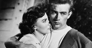 Před 90 lety se narodil James Dean! Rozhněvaný mladík se stal hlasem své generace
