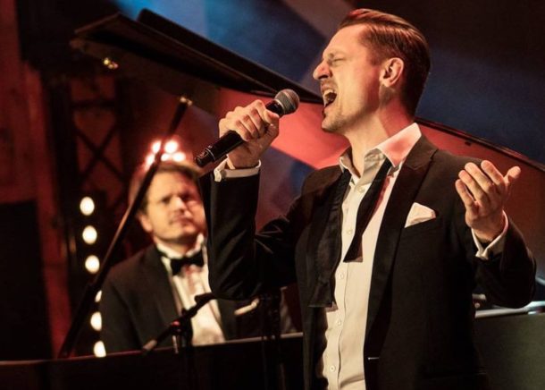 Ondřej Ruml: Lidé mají opravdu rádi ptákoviny. Píseň z&nbsp;koncertu Národ sobě se jim moc líbila