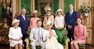 Meghan: Do sňatku s&nbsp;Harrym jsem šla s&nbsp;naivními představami. Harry a&nbsp;William už si nejsou blízcí