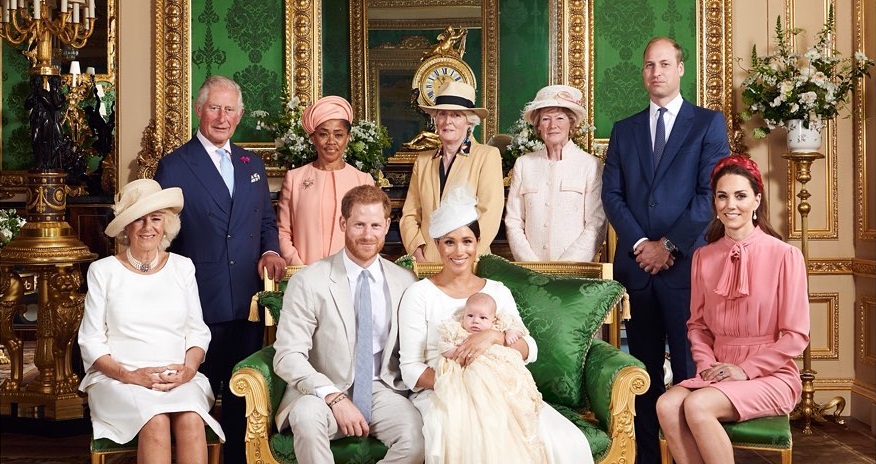 Meghan: Do sňatku s Harrym jsem šla s naivními představami. Harry a William už si nejsou blízcí