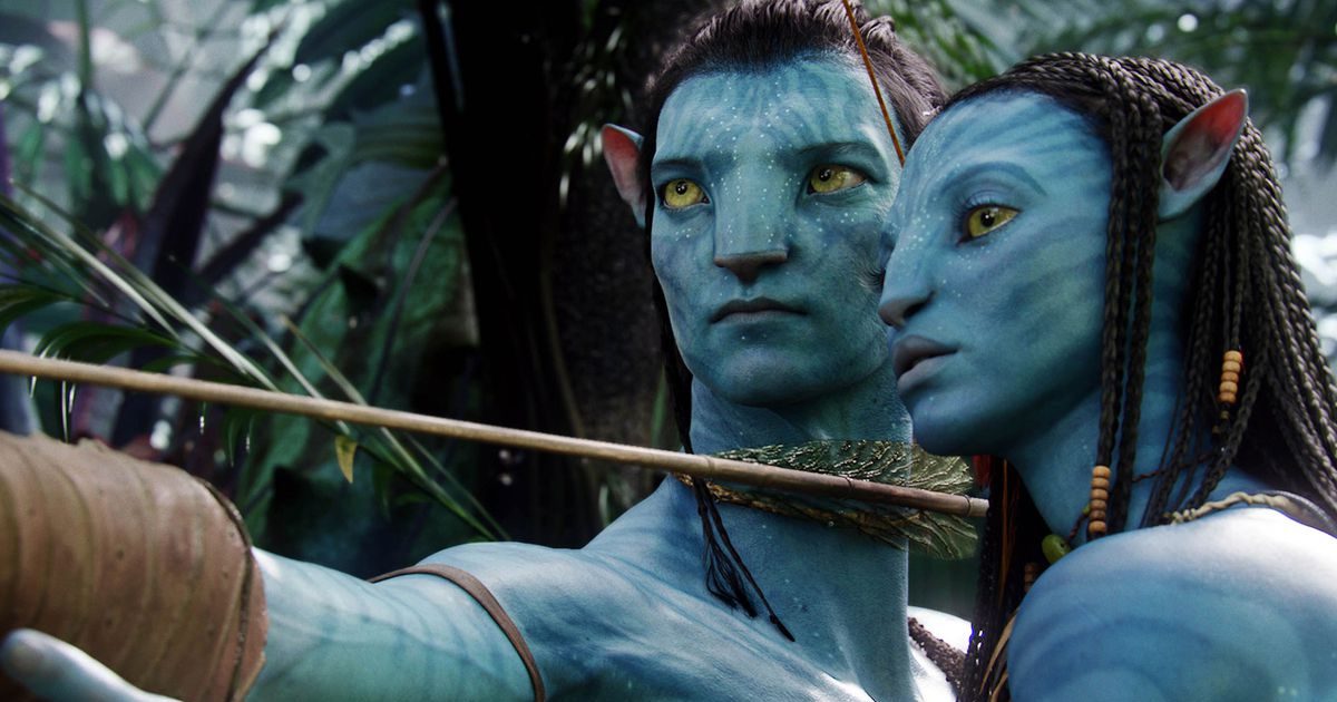 Návrat do čela: Avatar se znovu stal nejvýdělečnějším snímkem všech dob