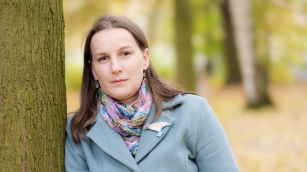 Forenzní genetička Halina Šimková: Náš obor je ve skutečnosti méně sexy, než v&nbsp;seriálech. Často je to mnohem větší piplačka