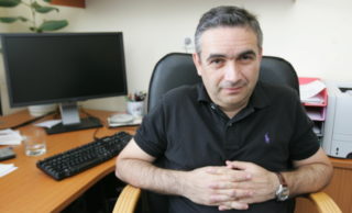 Ondřej Viklický: Aby se člověk stal opravdu lékařem, znamená to studium až do atestace. Teprve tehdy je ten lékař plnohodnotným kolegou