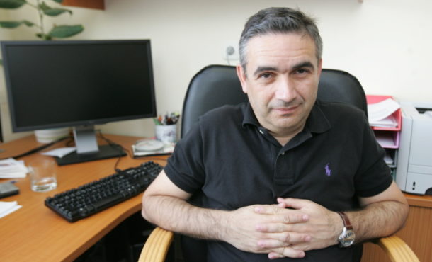 Ondřej Viklický: Aby se člověk stal opravdu lékařem, znamená to studium až do atestace. Teprve tehdy je ten lékař plnohodnotným kolegou