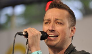 Petr Bende: Bicí jsem si oblíbil již v&nbsp;pěti letech, miluji je. Když mám možnost, tak si rád zahraji