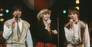 Zagorová, Hložek a&nbsp;Kotvald znovu před kamerou! Společně přezpívali hit ze seriálu Sanitka