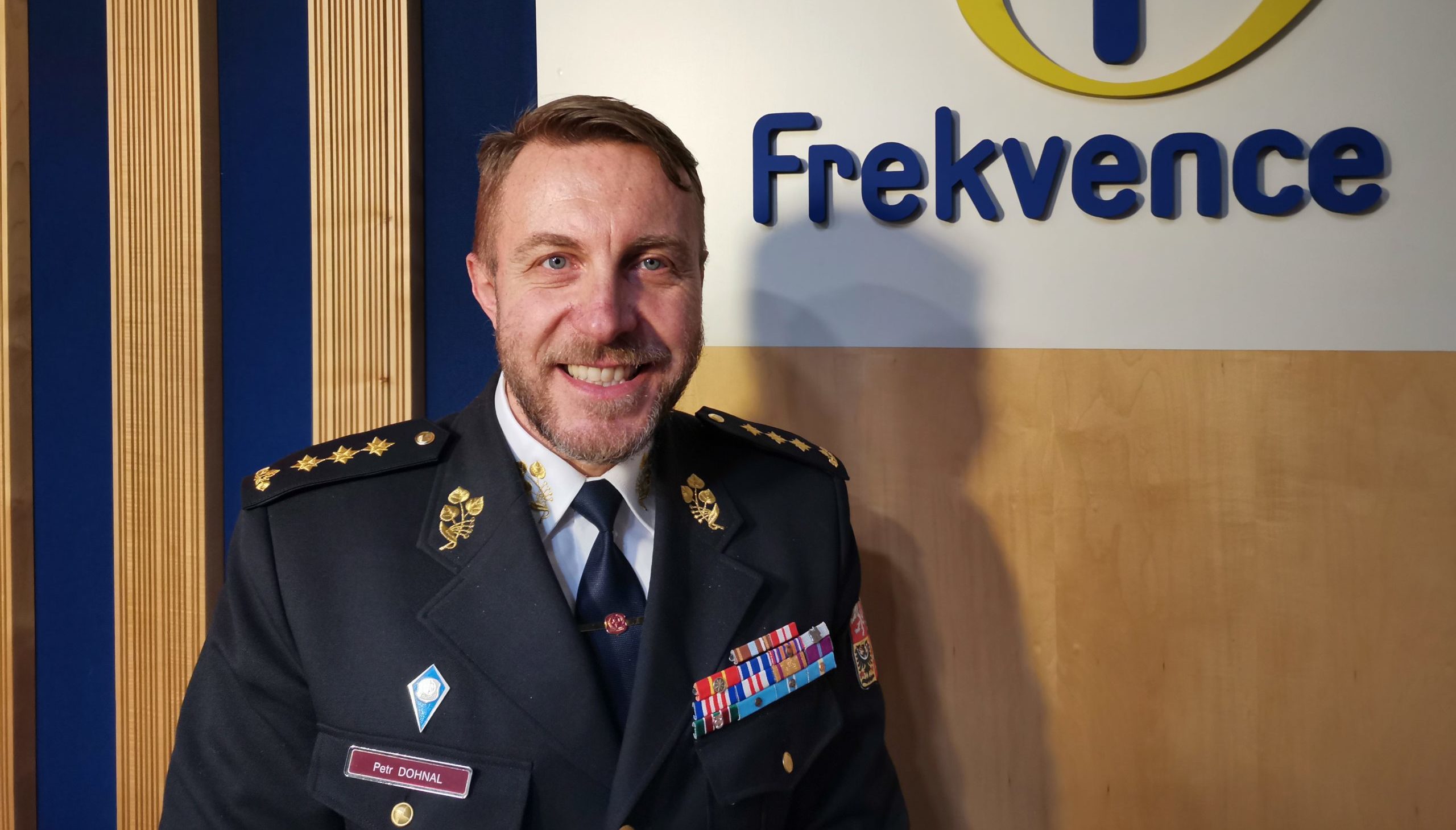 Petr Dohnal: Neplatiči výživného by měli dostávat alternativní tresty na&nbsp;svobodě. Ve vězení u&nbsp;nich většinou dochází k&nbsp;recidivě
