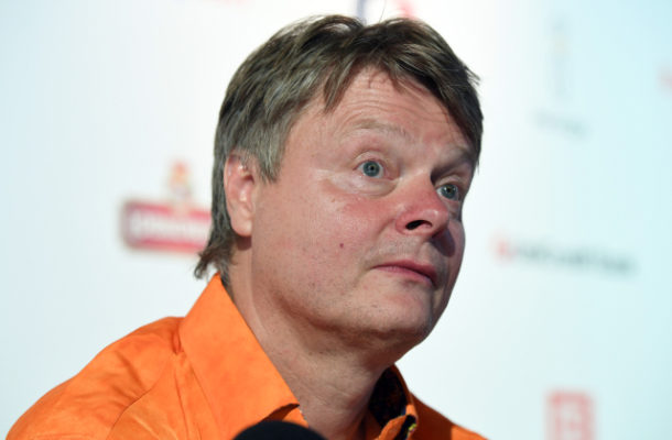 Igor Chaun: Přijde mi, že jsou někteří lidé po covidu hodnější. Důležité je myšlenkové nastavení