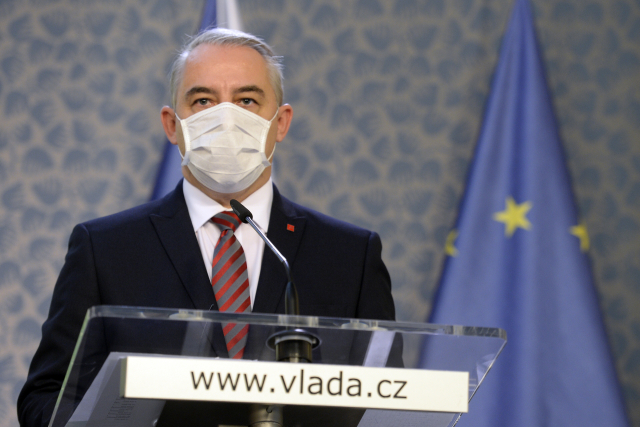 Josef Středula: Za čtyři pracovní dny můžeme o&nbsp;Velikonocích získat deset dní volna. Snížilo by to mobilitu obyvatel