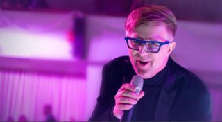 Petr Kotvald: Uhelné prázdniny na&nbsp;vejšce byly trochu rokenrol