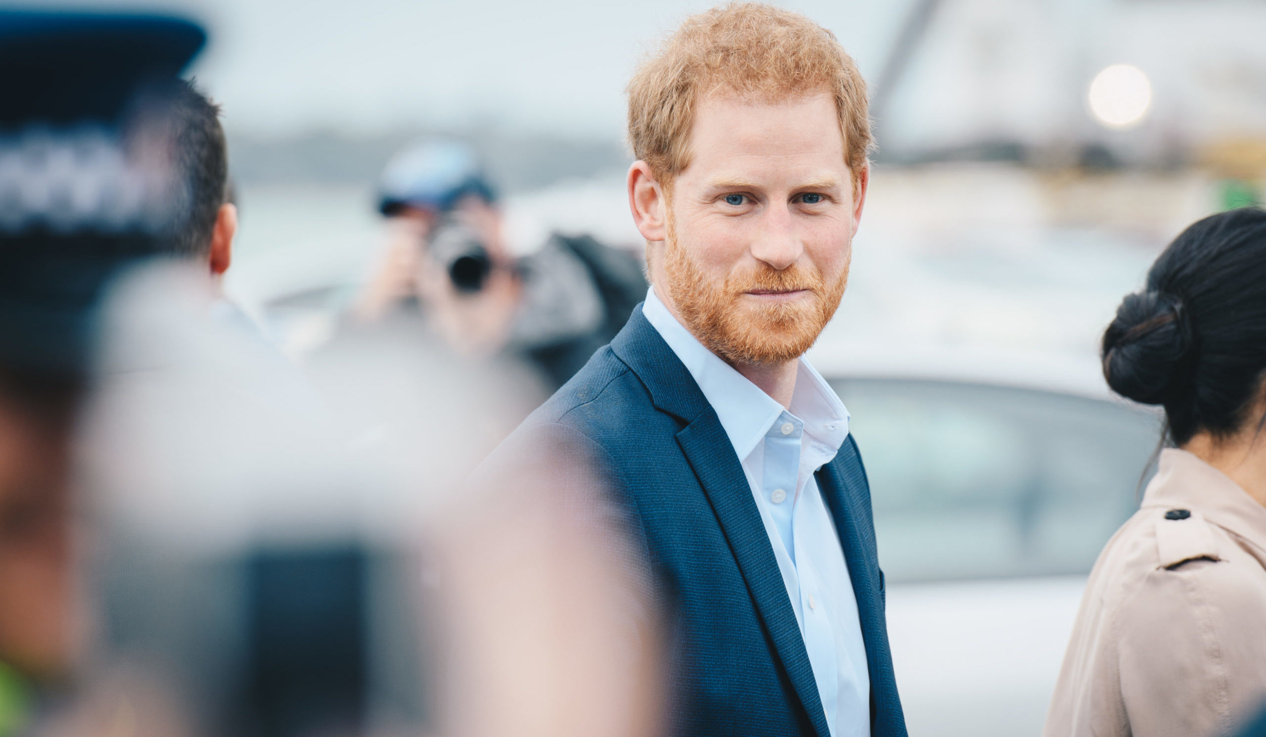 Princ Harry oslavil 37. narozeniny. Jeho život ovlivnila tragicky zesnulá princezna Diana