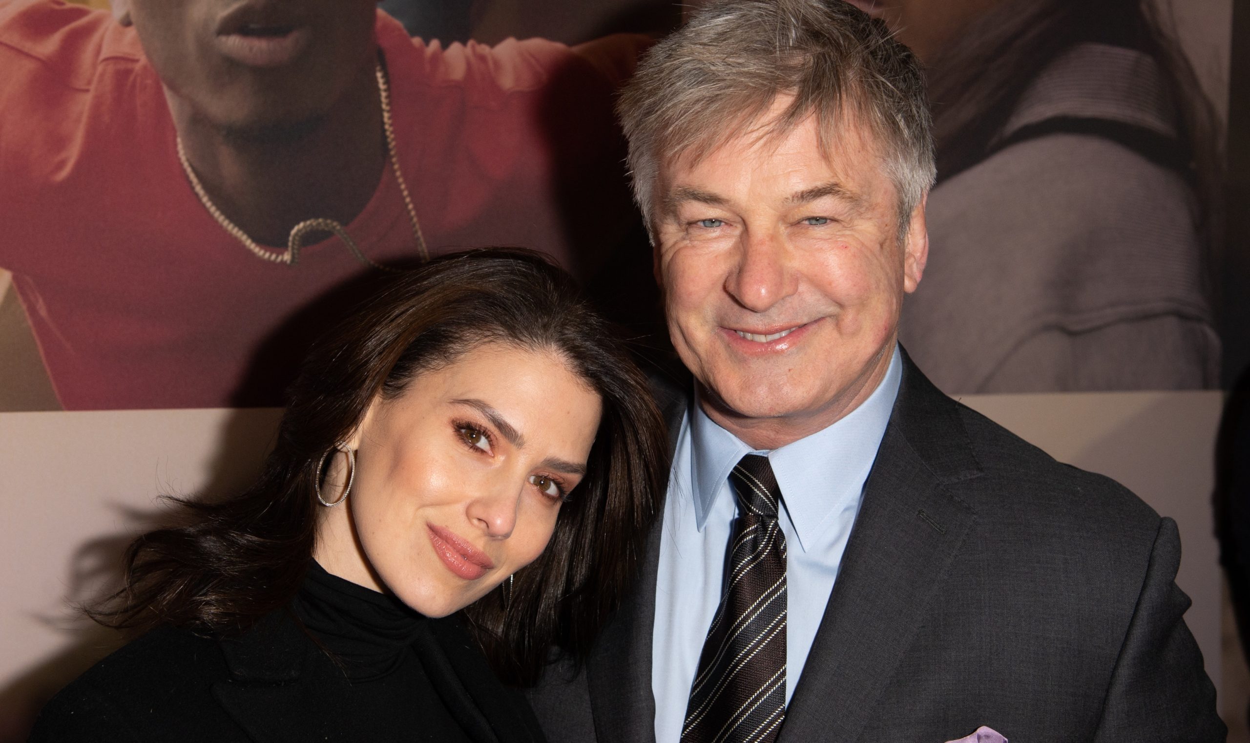 Alec Baldwin má sedmé dítě. Jen půl roku po&nbsp;narození syna Eduarda