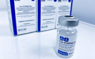 Evropská léková agentura začala hodnotit ruskou vakcínu Sputnik V